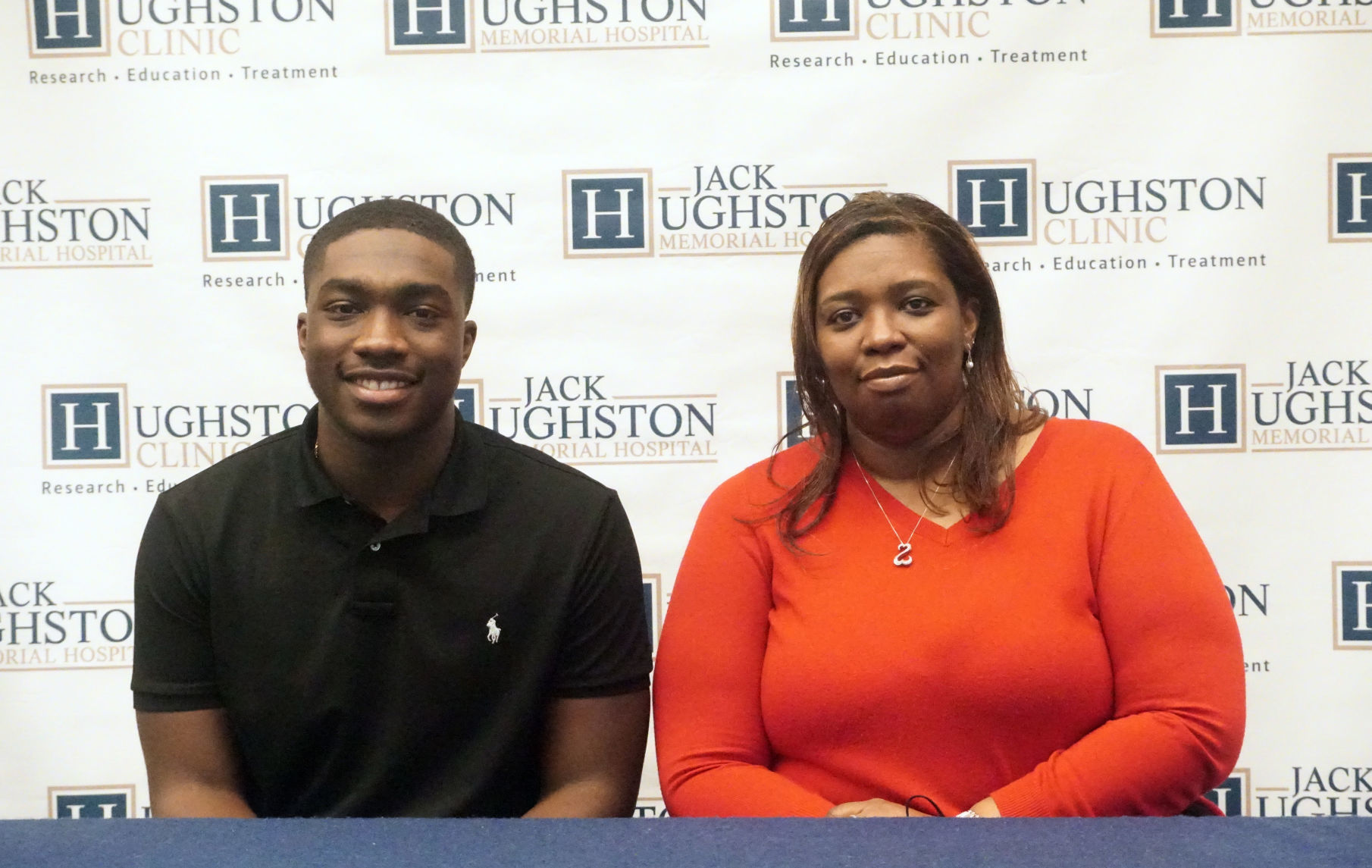 Signing Day
